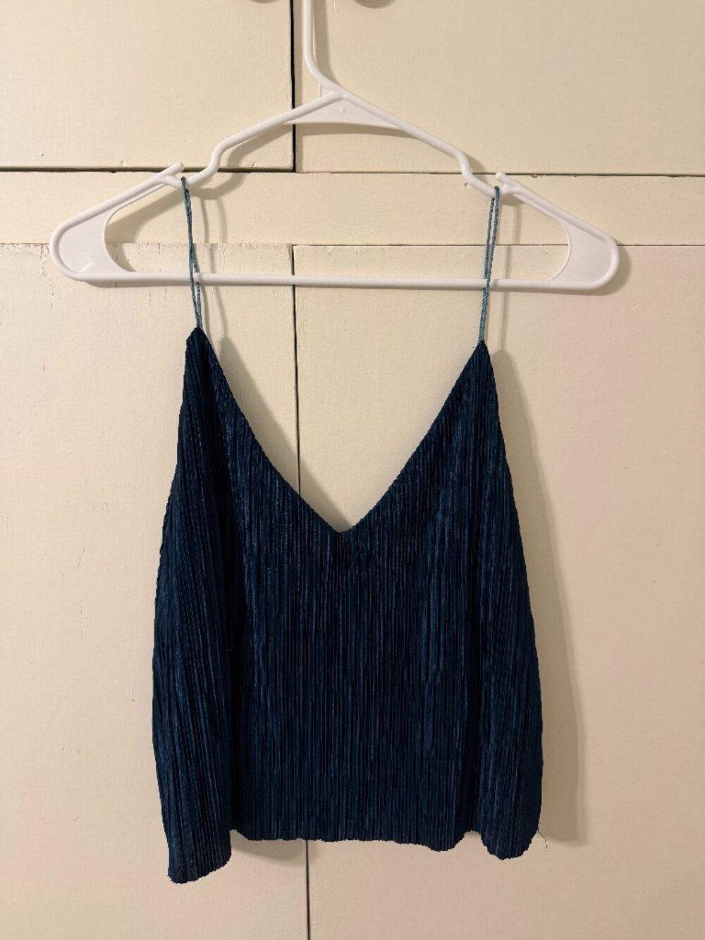 Urban Outfitters Thin Strap Top